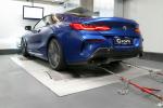 BMW M850i xDrive G8M Bi-Turbo by G-Power 2019 года